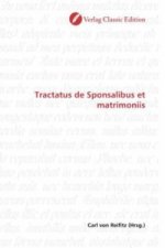 Tractatus de Sponsalibus et matrimoniis