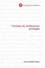 Tractatus de studiosorum privilegiis