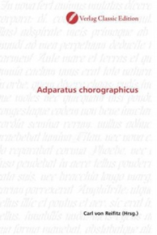 Adparatus chorographicus