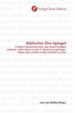 Biblischer Ehe-Spiegel