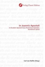 In Joannis Apostoli