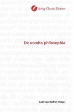 De occulta philosophia