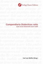 Compendiaria Dialectices ratio