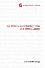 Die Historia vom Reichen man und armen Lazaro