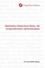 Methodica Dialectices Ratio, Ad Ivrisprvdentiam adcommodata