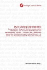 Duo Dialogi Apologetici