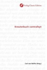 Kreuterbuch contrafeyt