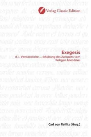 Exegesis