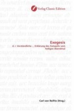 Exegesis
