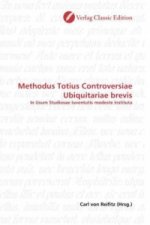 Methodus Totius Controversiae Ubiquitariae brevis