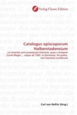 Catalogus episcoporum Halberstadensium