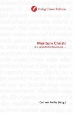 Meritum Christi
