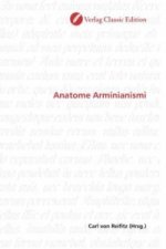 Anatome Arminianismi