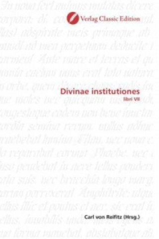 Divinae institutiones