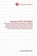 Isagoge Studii Theologici