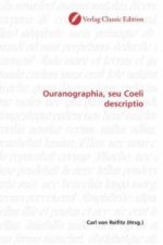 Ouranographia, seu Coeli descriptio