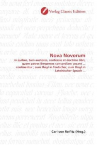Nova Novorum