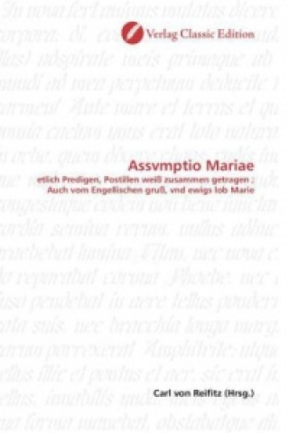 Assvmptio Mariae