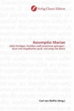 Assvmptio Mariae