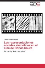 Representaciones Sociales Simbolicas En El Cine de Carlos Saura
