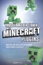 Programmieren lernen mit Minecraft-Plugins