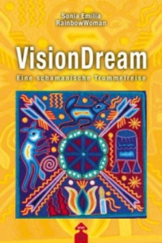 VisionDream, m. 1 Audio-CD