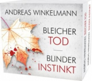 Andreas-Winkelmann-Box, 12 Audio-CDs