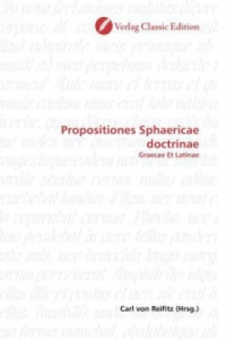 Propositiones Sphaericae doctrinae