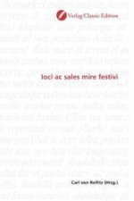 Ioci ac sales mire festivi