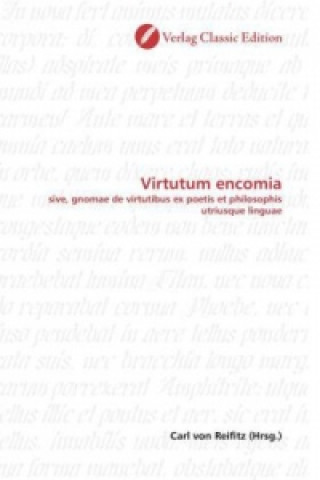 Virtutum encomia