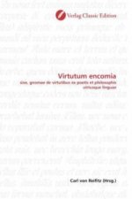 Virtutum encomia