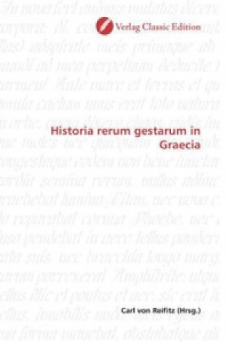 Historia rerum gestarum in Graecia
