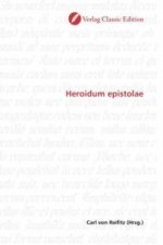 Heroidum epistolae