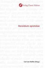 Heroidum epistolae