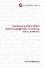 Paradoxa Lippi Brandolini Aurelii Augustiniani Heremitae, Sane Christiana