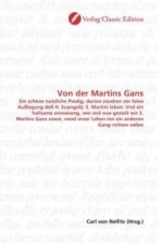 Von der Martins Gans