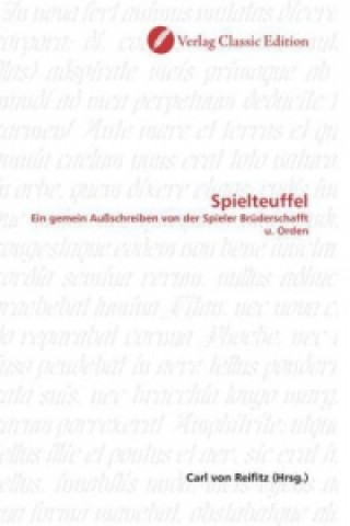 Spielteuffel