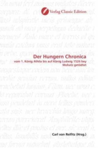 Der Hungern Chronica