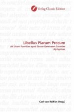 Libellus Piarum Precum