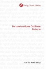 De coniuratione Catilinae historia