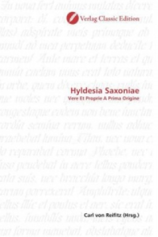 Hyldesia Saxoniae