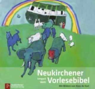 Neukirchener Vorlesebibel, Sonderausgabe