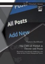 CMS eZ Publish in Theorie und Praxis