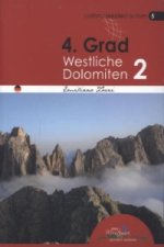 4. Grad Westliche Dolomiten. Bd.2