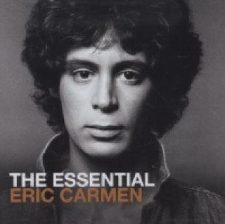 The Essential Eric Carmen, 2 Audio-CDs