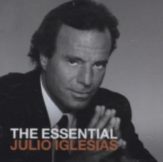 The Essential Julio Iglesias, 2 Audio-CDs