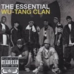 The Essential Wu-Tang Clan, 2 Audio-CDs