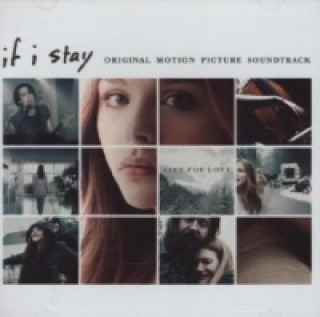 If I Stay, 1 Audio-CD (Soundtrack)