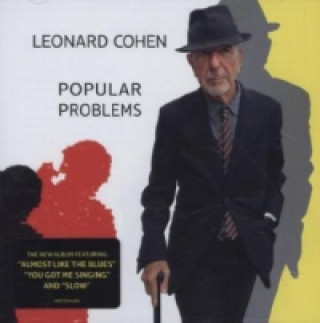 Popular Problems, 1 Audio-CD