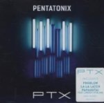 PTX, 1 Audio-CD